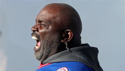 Lawrence Taylor calls in to Evan and Tiki after being named top New York sports draft pick ever