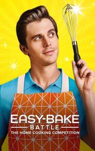 Easy-Bake Battle