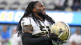 Dennis Allen outlines Jaylon Smith’s path to winning a Saints roster spot