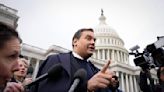 House votes to expel indicted Rep. George Santos from Congress