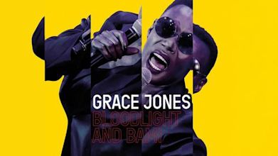 Grace Jones: Bloodlight and Bami