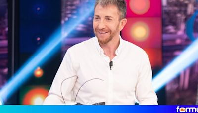 Pablo Motos se adelanta a Antena 3 y anuncia la fecha de estreno de 'El desafío 5'