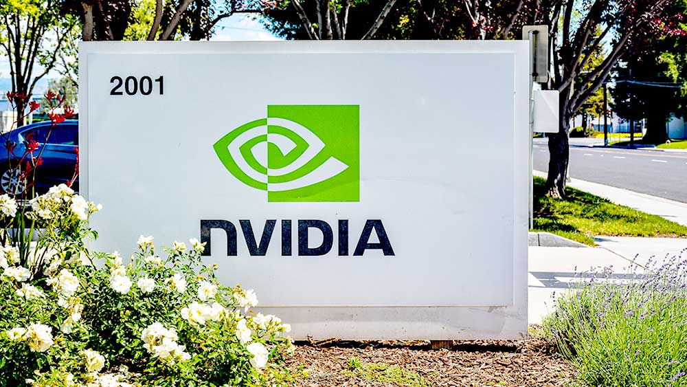 Nvidia Owns 4 Stocks — One Is Doing Even Better Than It Is