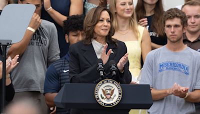 5 Ways That a Kamala Harris Presidency Could Impact the Middle Class
