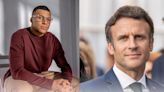 Presidente Macron, afirma haber hablado con el que sería el próximo club de Kylian Mbappé