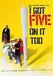 I Got Five on It Too - película: Ver online en español