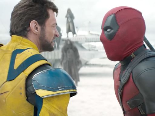 Ryan Reynolds “Surprised” By Disney Letting ‘Deadpool & Wolverine’ Be A “Hard R”: “I Think It’s A Huge Step...