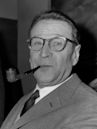 Georges Simenon bibliography