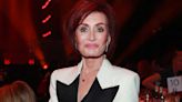 Sharon Osbourne Recalls Attempting Suicide Over Husband Ozzy's Affair