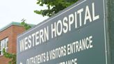 Western Hospital emergency department closing early May 15