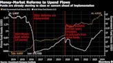 Money Funds Start Shuffling Assets Ahead of SEC Rule Changes