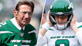 Jets legend Joe Namath crushes Zach Wilson for ‘awful' game vs. Pats