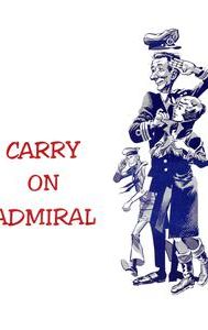 Carry On Admiral