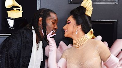 Cardi B regrets her relationship with Offset