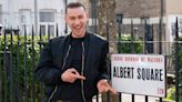 EastEnders reveals Olly Alexander cameo