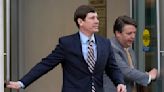 Tennessee suspends ex-senator's law license over guilty plea
