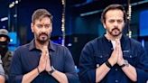 Rohit Shetty wraps Singham Again, reflects on his relationship with Ajay Devgn