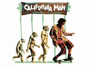 California Man
