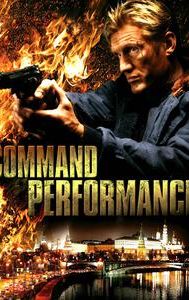 Command Performance (2009 film)