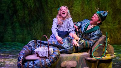 Photos: First Look at ALICE, FORMERLY OF WONDERLAND at Ensemble Theatre Company