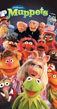 The Muppets: A Celebration of 30 Years (TV Movie 1986) - IMDb