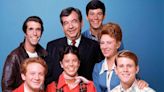 ‘Happy Days’ captivated America 50 years ago. Then it jumped the shark.