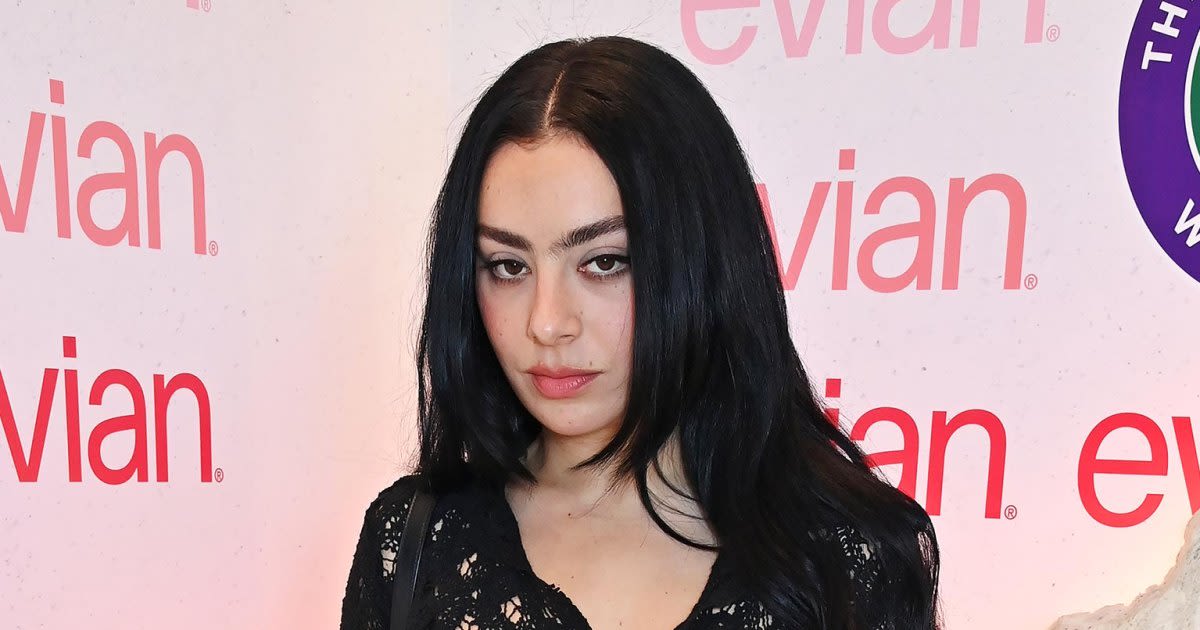 Charli XCX Hilariously Reacts to Plastic Surgery Rumors