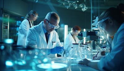 Exelixis, Inc. (EXEL): Among Hedge Funds’ Top Biotech Stock Picks