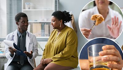 Nutrition experts reveal 4 foods to avoid to lower your cancer risk
