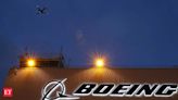 Boeing projects 3% hike in global airplane deliveries over next 20 years - The Economic Times