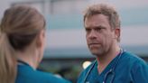 Exclusive: Casualty star William Beck was 'surprised' over whistleblower identity
