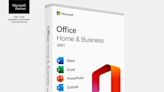 Take Advantage of This Microsoft Office Professional 2021 for Windows: Lifetime License on Sale For Cyber Monday