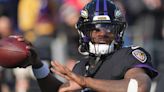 Lamar Jackson, Baltimore Ravens smash Miami Dolphins in battle for AFC top seed | Recap