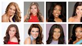 Miss Alabama 2024: Meet 40 women competing for the crown