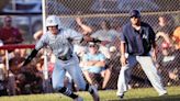 High school baseball: Mustangs fall in regional opener, play on the road Thursday - Salisbury Post