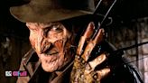 Posible serie de Freddy Krueger despierta el entusiasmo de los amantes del terror