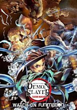 Demon Slayer: Kimetsu no Yaiba - Tsuzumi Mansion Arc (2021) - IMDb