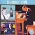 Johnnie Ray/On the Trail