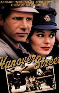 Hanover Street (film)