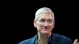 Tim Cook was turned down for an Apple Card, report says. That's absurd.