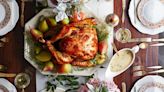Everything You Need to Know to Cook a 20-Pound Thanksgiving Turkey