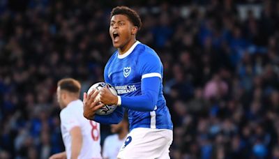 Portsmouth beat Barnsley to lift League One title