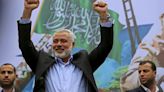 Who was Ismail Haniyeh, the political leader of Hamas killed in Tehran?