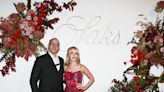 Saks L.A. Holiday Dinner Stokes Anticipation for New Beverly Hills Store