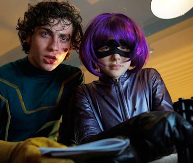 Protagonizó Kick-Ass a sus 19 años y ahora se pondrá en la piel del famoso James Bond