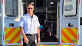 Eagle County paramedics mourn the loss of one of their own