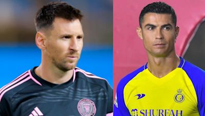 Histórico: Lionel Messi y Cristiano Ronaldo no fueron nominados al Balón de Oro por primera vez desde 2003 | + Deportes