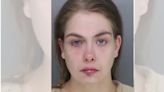 Woman in jail, accused of drunk driving crash that injured chld