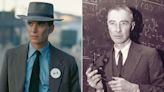 See the Cast of 'Oppenheimer' Compared to the Historical Figures They Play