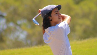 AJ Ramos, 14, shoots first-ever 59 in Arizona junior golf